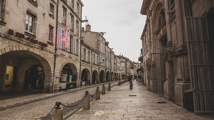 Ma-Cabane - Vente Appartement LA ROCHELLE, 28 m²