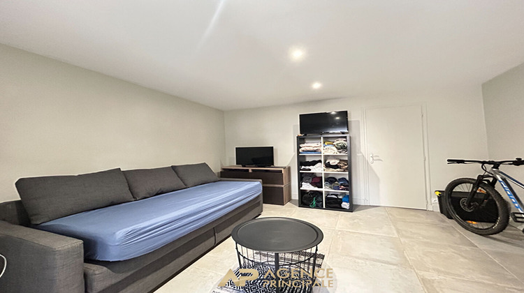 Ma-Cabane - Vente Appartement LA ROCHELLE, 28 m²