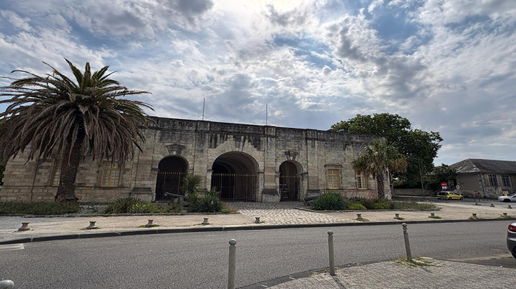 Ma-Cabane - Vente Appartement LA ROCHELLE, 22 m²