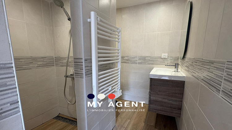 Ma-Cabane - Vente Appartement LA ROCHELLE, 22 m²