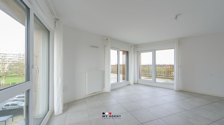 Ma-Cabane - Vente Appartement LA ROCHELLE, 80 m²