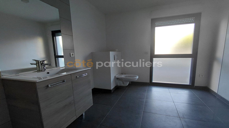 Ma-Cabane - Vente Appartement LA ROCHELLE, 41 m²