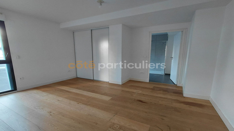 Ma-Cabane - Vente Appartement LA ROCHELLE, 41 m²