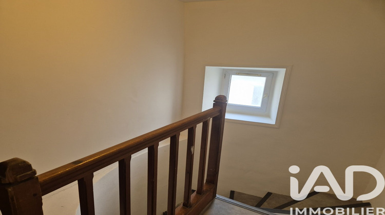 Ma-Cabane - Vente Appartement La Rochelle, 37 m²
