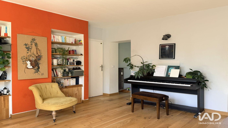 Ma-Cabane - Vente Appartement La Rochelle, 78 m²
