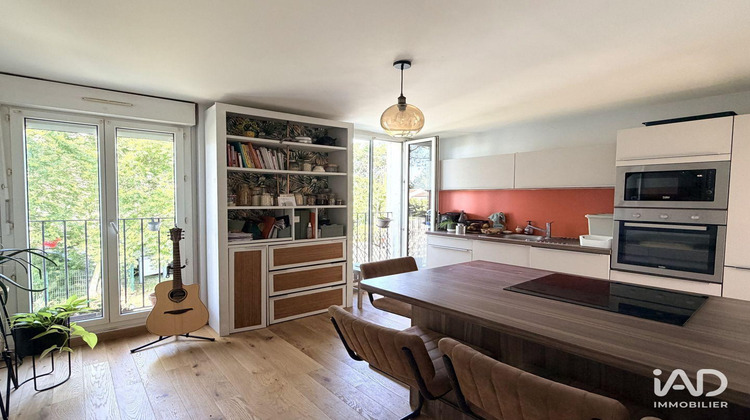 Ma-Cabane - Vente Appartement La Rochelle, 78 m²