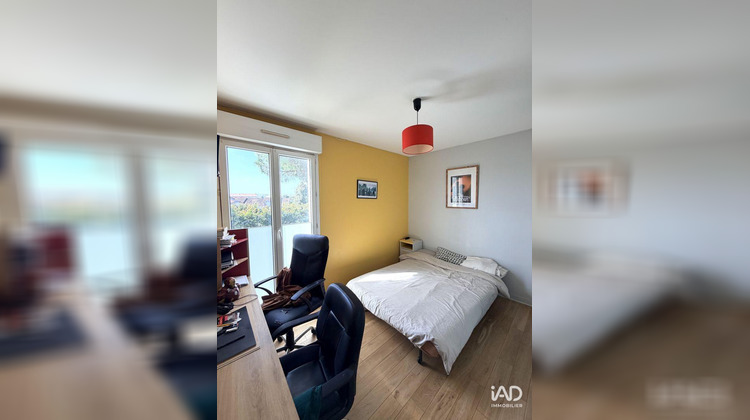 Ma-Cabane - Vente Appartement La Rochelle, 78 m²