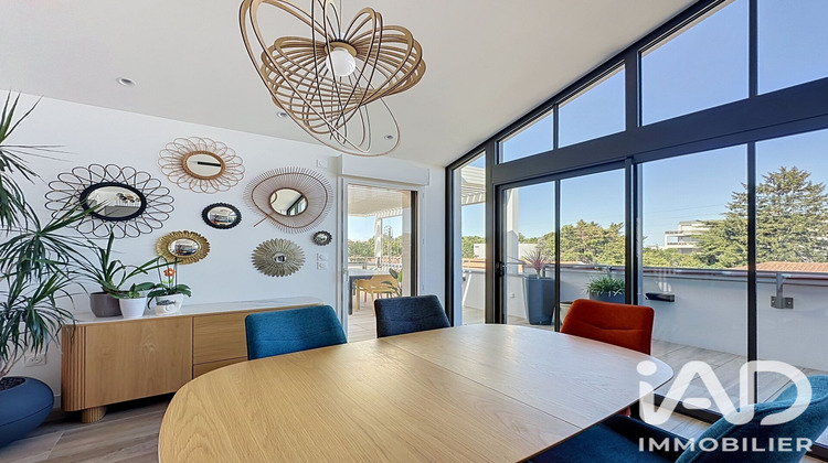 Ma-Cabane - Vente Appartement La Rochelle, 64 m²