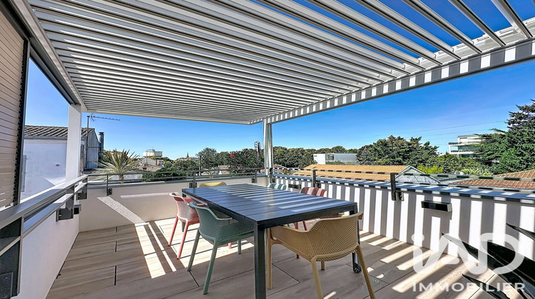 Ma-Cabane - Vente Appartement La Rochelle, 64 m²