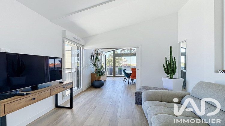 Ma-Cabane - Vente Appartement La Rochelle, 64 m²
