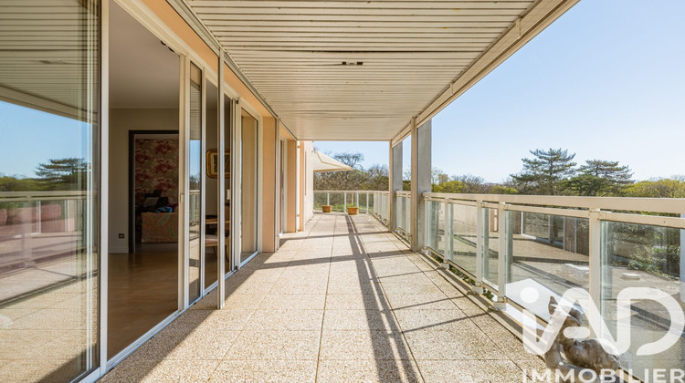 Ma-Cabane - Vente Appartement La Rochelle, 220 m²