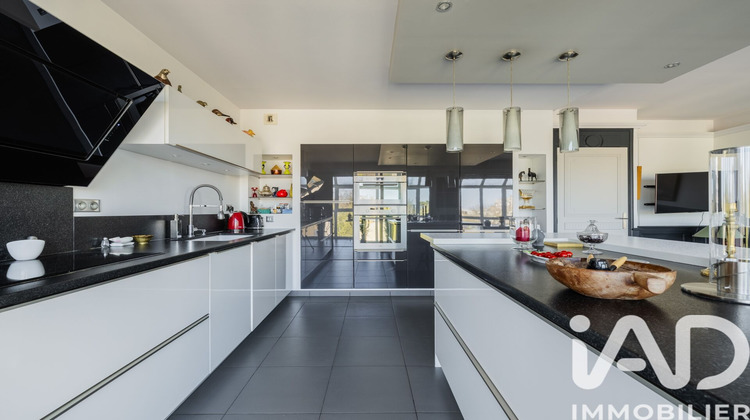 Ma-Cabane - Vente Appartement La Rochelle, 220 m²