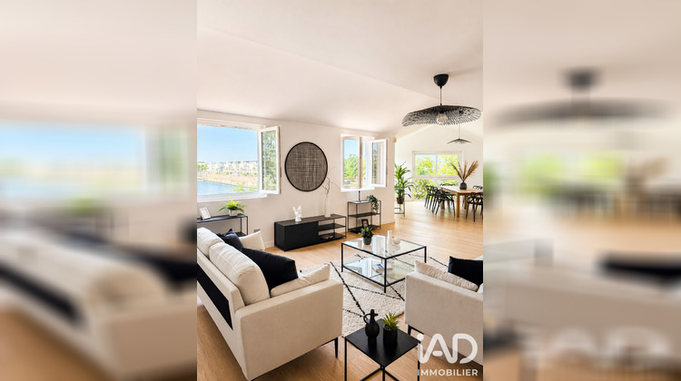 Ma-Cabane - Vente Appartement La Rochelle, 180 m²