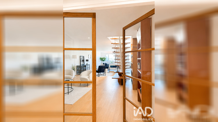 Ma-Cabane - Vente Appartement La Rochelle, 180 m²