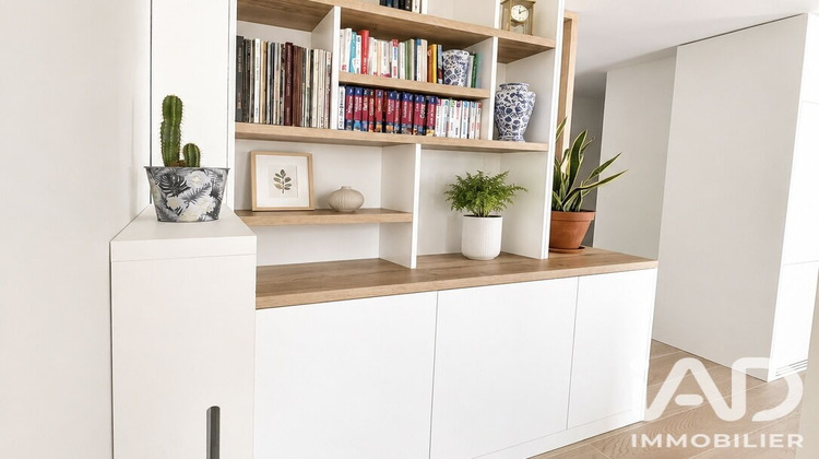 Ma-Cabane - Vente Appartement La Rochelle, 57 m²