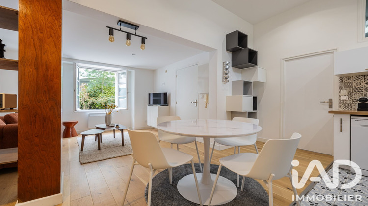 Ma-Cabane - Vente Appartement La Rochelle, 42 m²