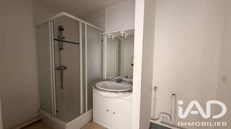 Ma-Cabane - Vente Appartement La Rochelle, 37 m²