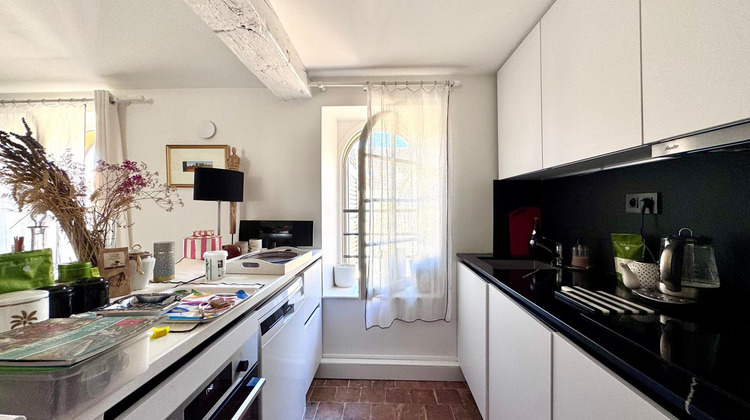 Ma-Cabane - Vente Appartement LA ROCHELLE, 81 m²