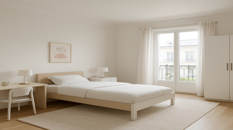 Ma-Cabane - Vente Appartement LA ROCHELLE, 77 m²
