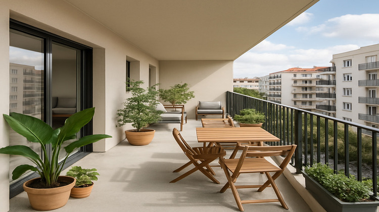 Ma-Cabane - Vente Appartement LA ROCHELLE, 77 m²
