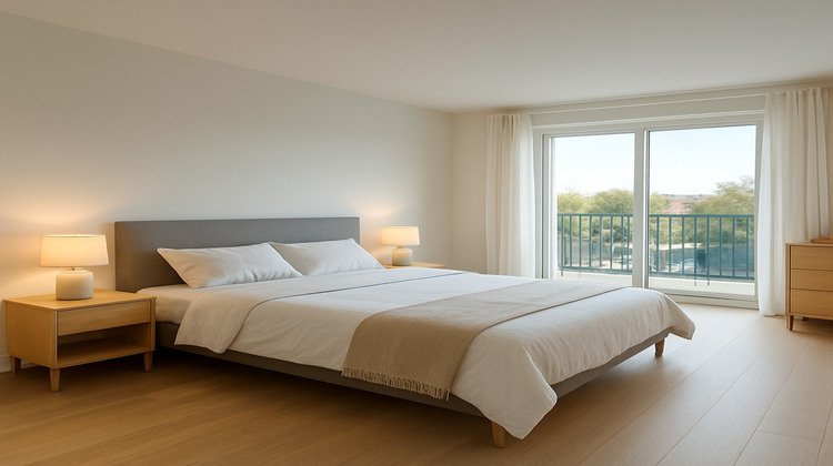 Ma-Cabane - Vente Appartement LA ROCHELLE, 61 m²