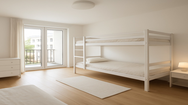 Ma-Cabane - Vente Appartement LA ROCHELLE, 61 m²