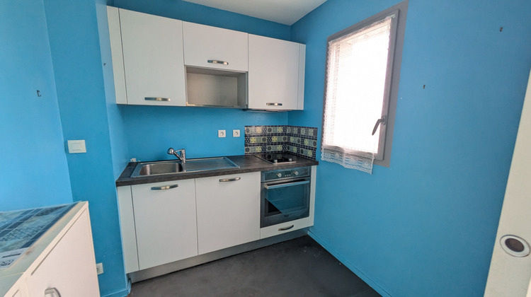 Ma-Cabane - Vente Appartement LA ROCHELLE, 45 m²