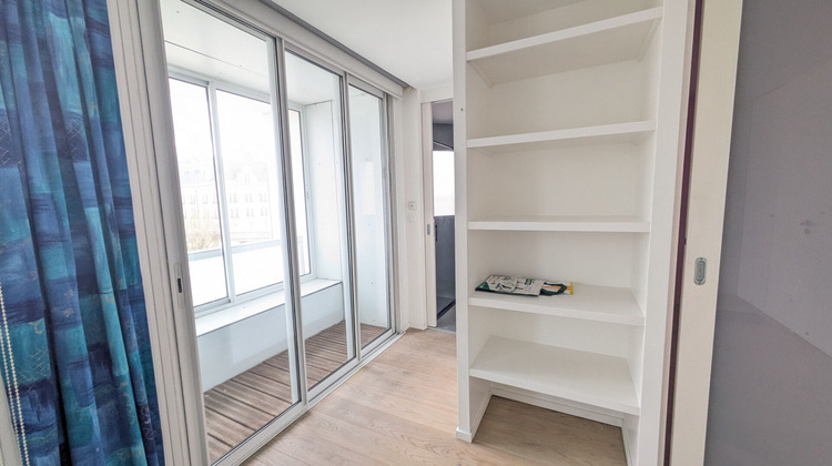 Ma-Cabane - Vente Appartement LA ROCHELLE, 45 m²