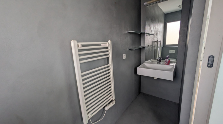 Ma-Cabane - Vente Appartement LA ROCHELLE, 45 m²