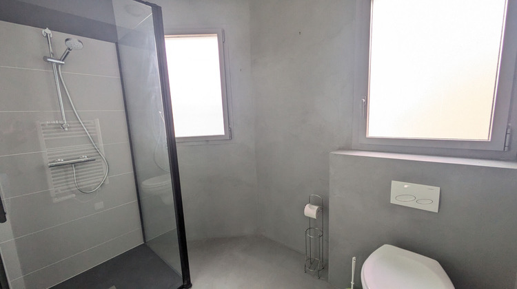 Ma-Cabane - Vente Appartement LA ROCHELLE, 45 m²