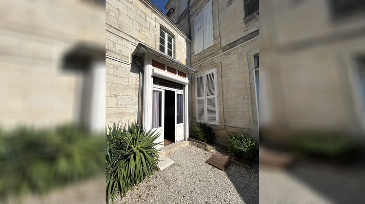 Ma-Cabane - Vente Appartement La Rochelle, 33 m²