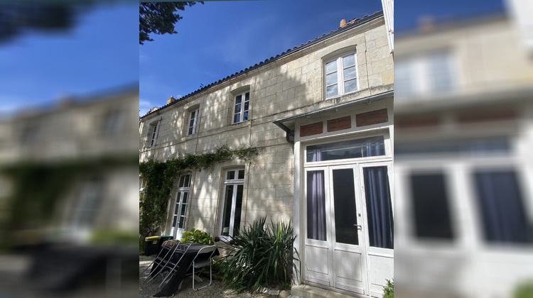 Ma-Cabane - Vente Appartement La Rochelle, 33 m²