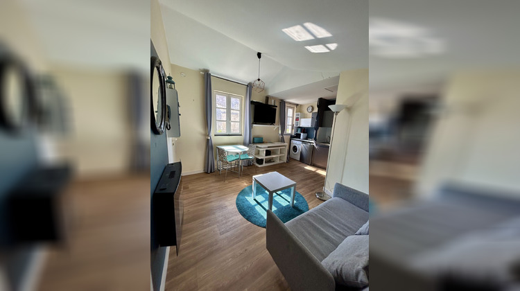 Ma-Cabane - Vente Appartement La Rochelle, 33 m²