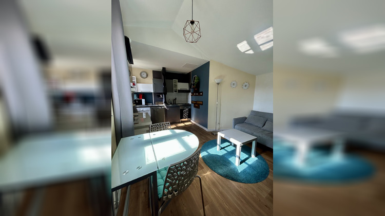 Ma-Cabane - Vente Appartement La Rochelle, 33 m²