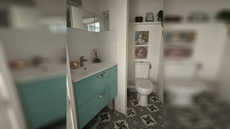 Ma-Cabane - Vente Appartement La Rochelle, 33 m²