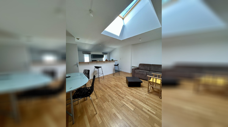 Ma-Cabane - Vente Appartement La Rochelle, 55 m²