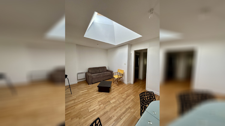 Ma-Cabane - Vente Appartement La Rochelle, 55 m²