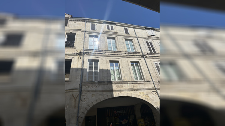 Ma-Cabane - Vente Appartement La Rochelle, 55 m²