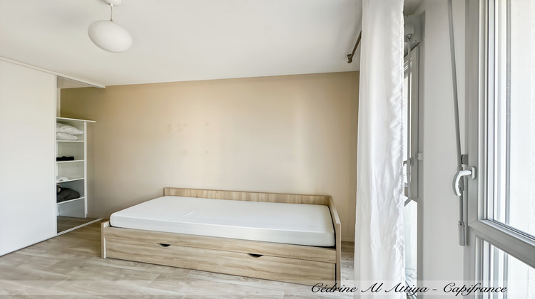 Ma-Cabane - Vente Appartement LA ROCHELLE, 20 m²