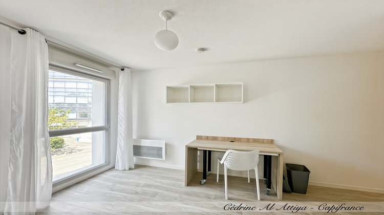 Ma-Cabane - Vente Appartement LA ROCHELLE, 20 m²