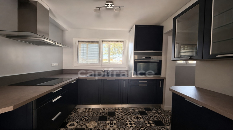 Ma-Cabane - Vente Appartement LA ROCHELLE, 49 m²