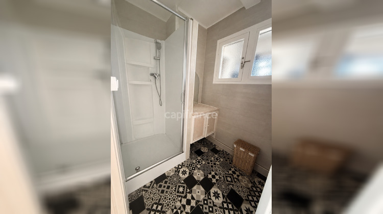 Ma-Cabane - Vente Appartement LA ROCHELLE, 49 m²