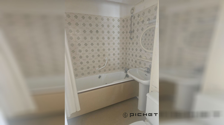 Ma-Cabane - Vente Appartement LA ROCHELLE, 31 m²