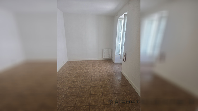 Ma-Cabane - Vente Appartement LA ROCHELLE, 31 m²