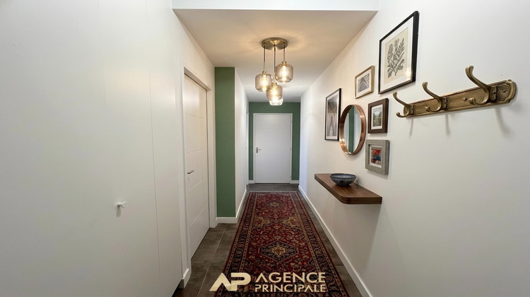 Ma-Cabane - Vente Appartement LA ROCHELLE, 83 m²