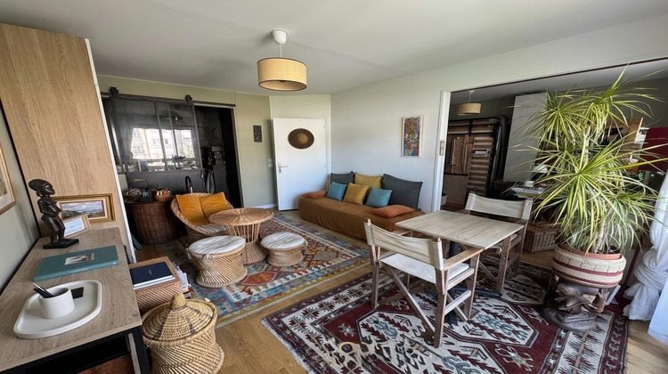 Ma-Cabane - Vente Appartement LA ROCHELLE, 39 m²