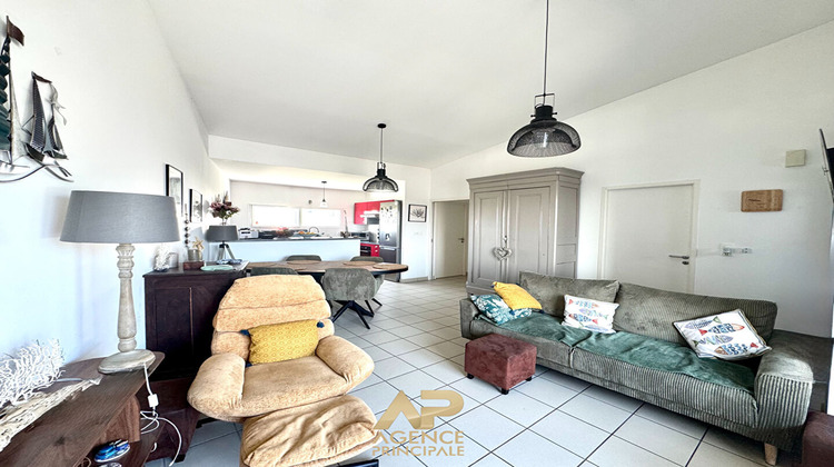Ma-Cabane - Vente Appartement LA ROCHELLE, 67 m²