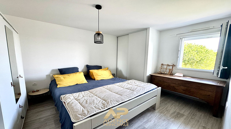 Ma-Cabane - Vente Appartement LA ROCHELLE, 67 m²