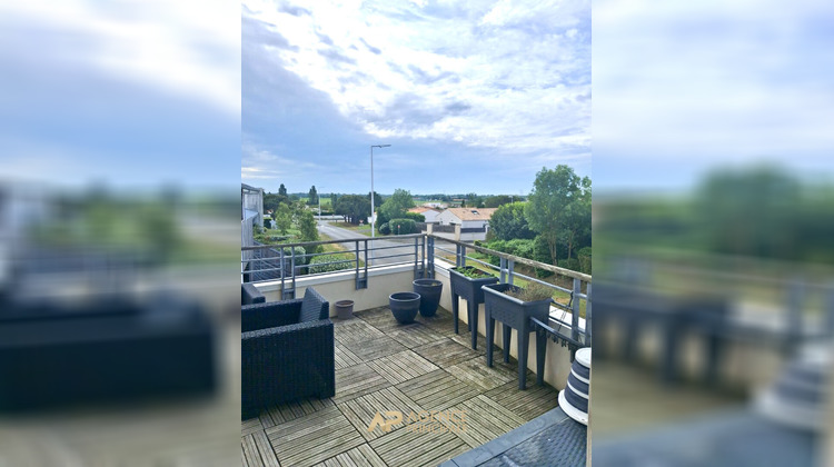 Ma-Cabane - Vente Appartement LA ROCHELLE, 67 m²