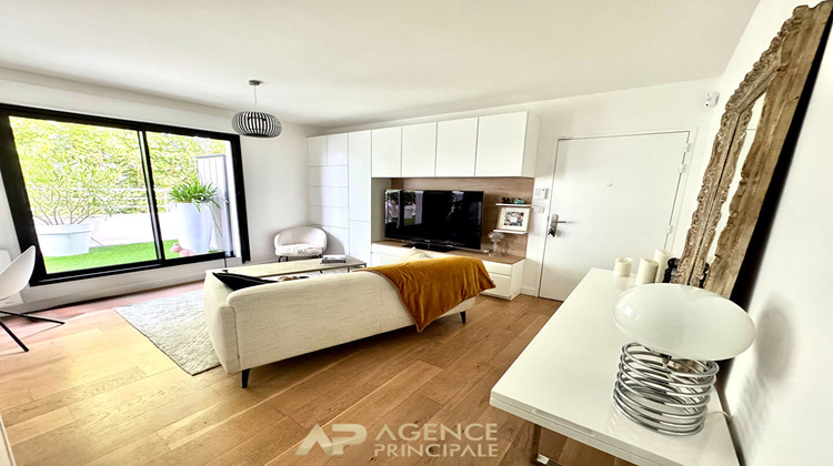 Ma-Cabane - Vente Appartement LA ROCHELLE, 52 m²